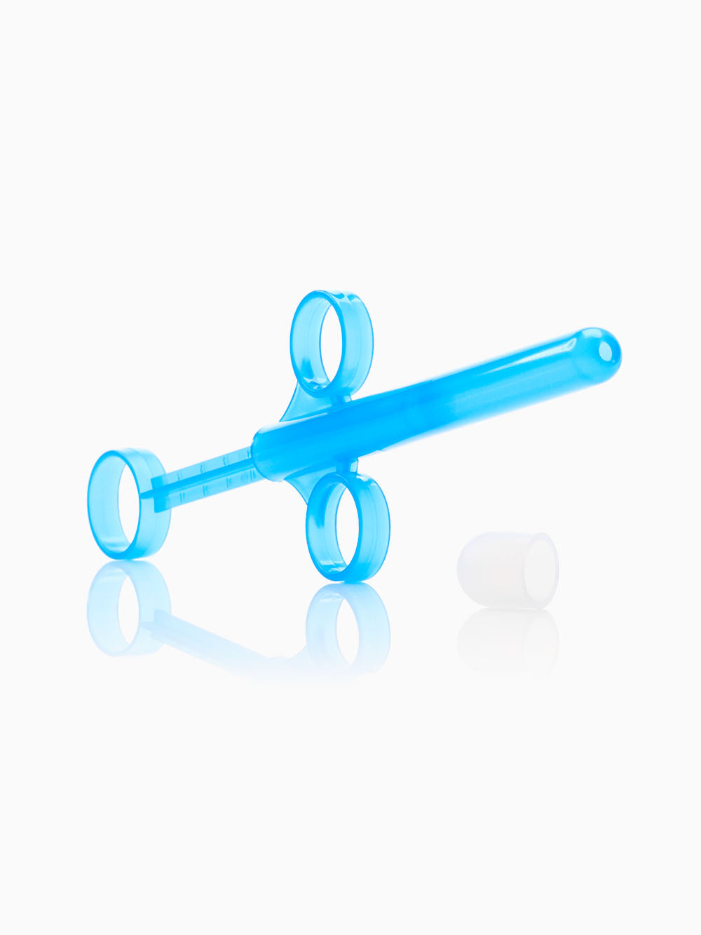 Pillow Talk Feelgood Lube Syringe