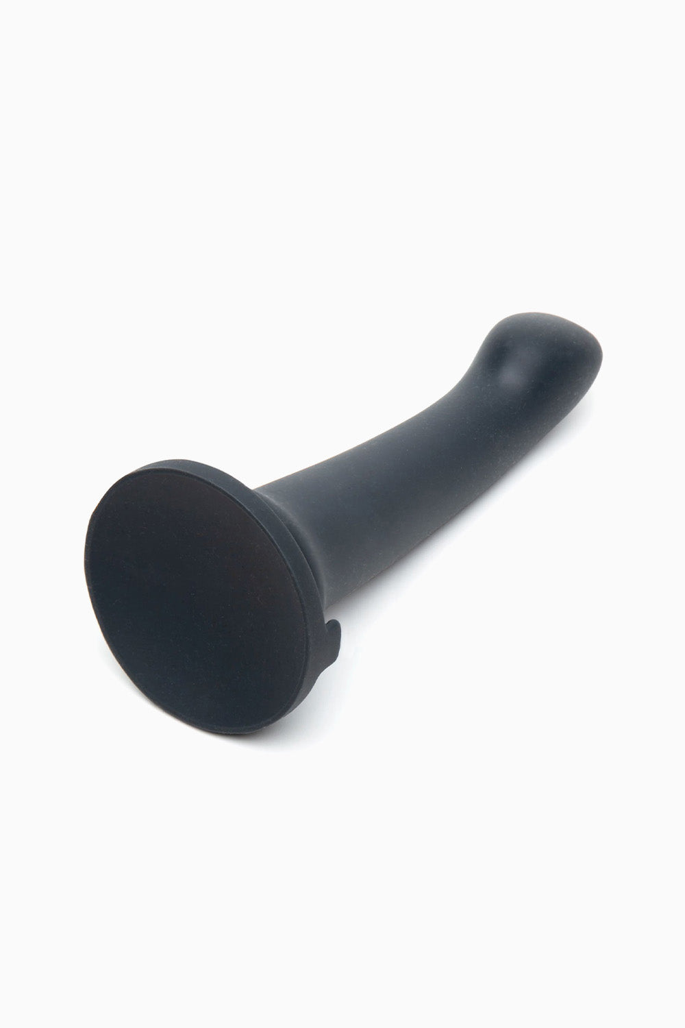 Fifty Shades of Grey Feel it Baby Silicone Dildo, 7 Inches