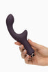 Fifty Shades Freed Lavish Attention Rechargeable Clitoral & G-Spot Vibrator, 7.5 Inches