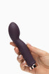 Fifty Shades Freed So Exquisite Rechargeable G-Spot Vibrator, 2.5 Inches