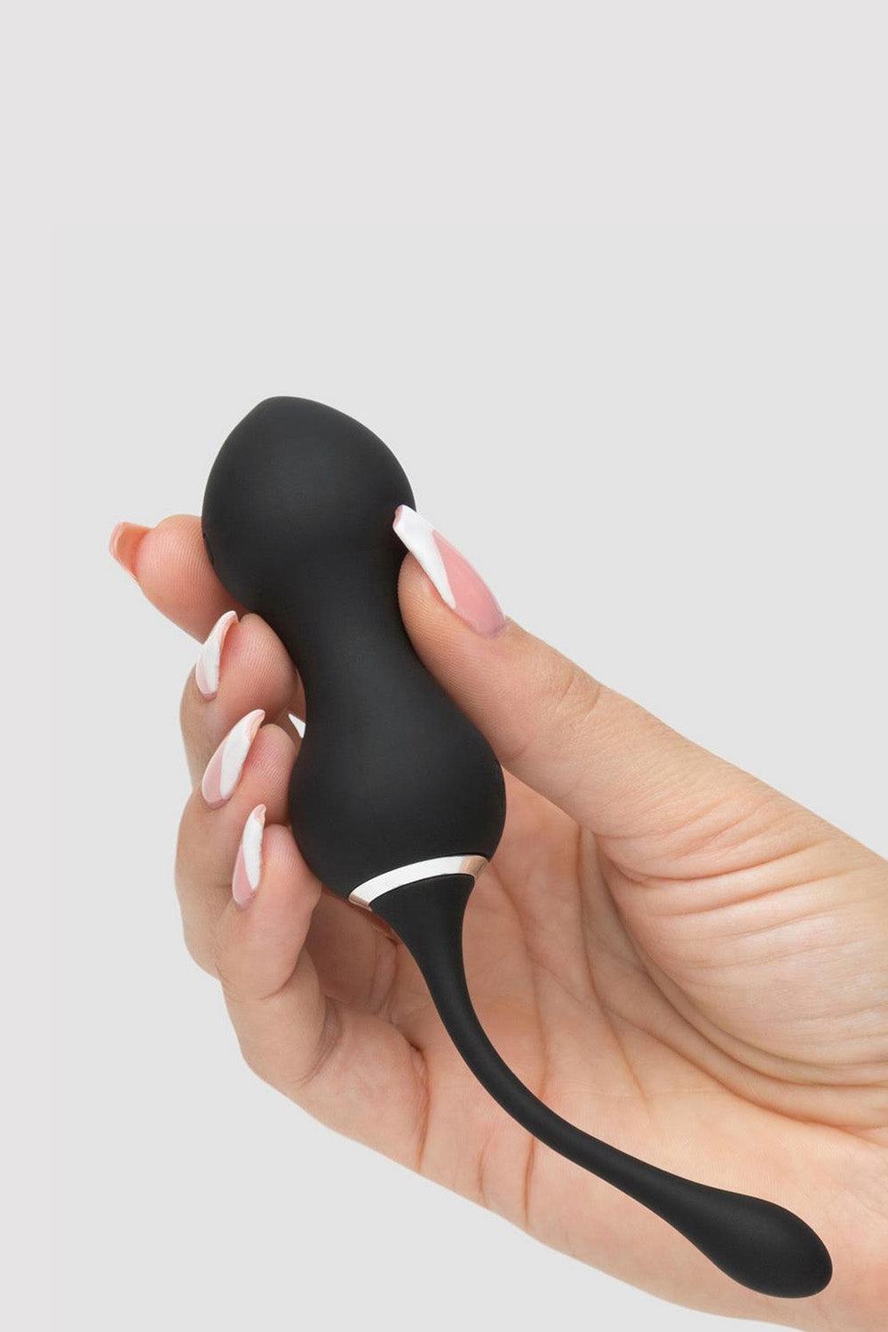 Fifty Shades of Grey Relentless Vibrations Remote Control Kegel Balls