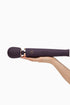 Fifty Shades Freed Awash with Sensation Mains Wand Vibrator, 5 Inches