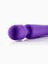 Pillow Talk Pulse Wand Vibrator Purple, 8.5 Inches