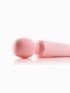 Pillow Talk Elite Magic Wand Massager - Baby Pink, 7.5 Inches