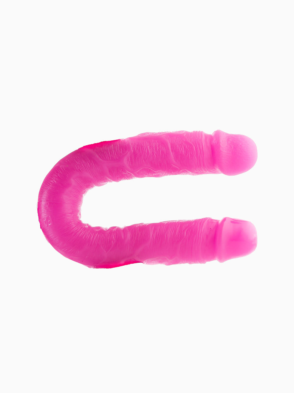 Pillow Talk Ultimate Dildo, 18 Inches, Pink