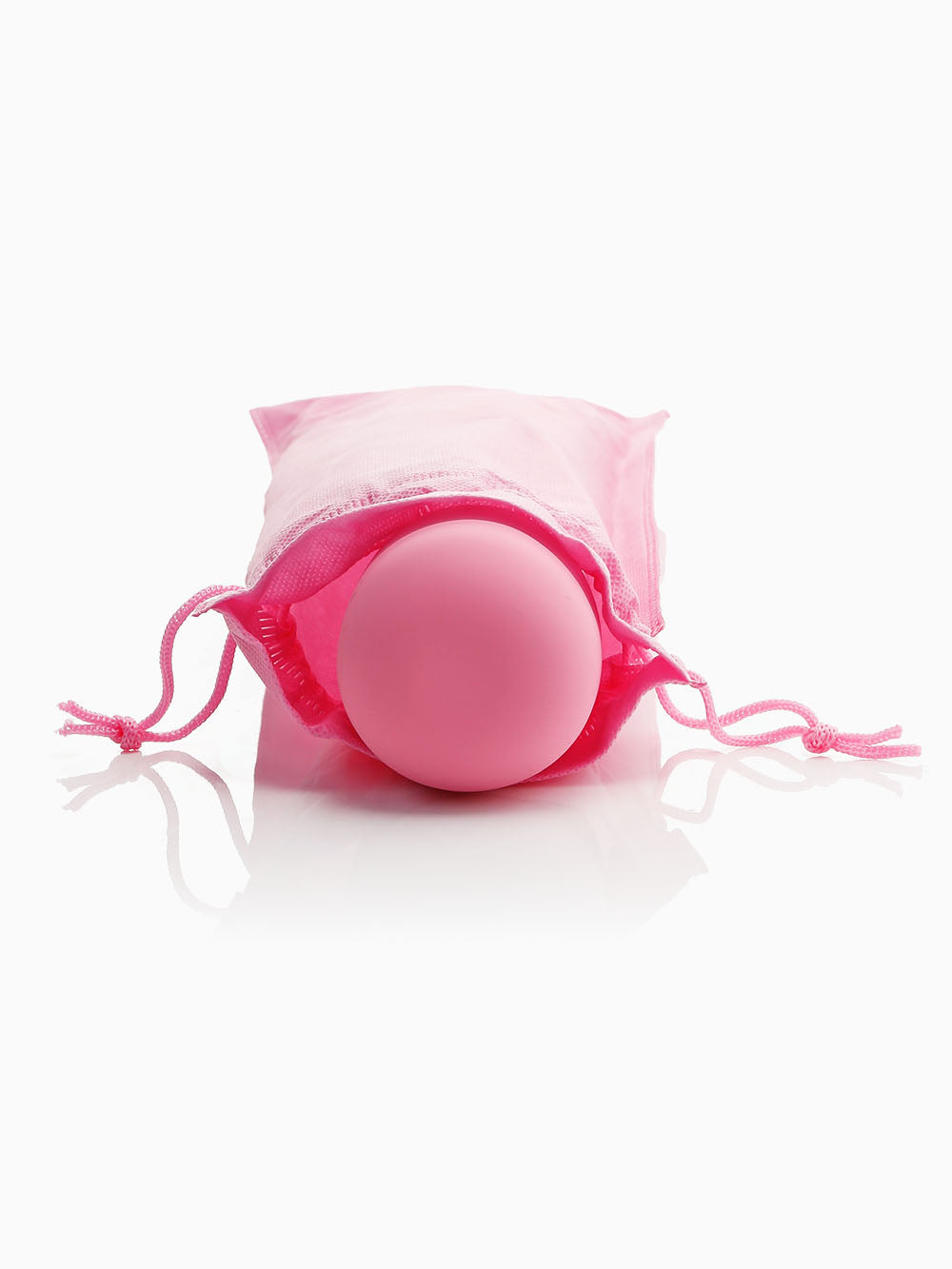 Pillow Talk Massage Wand Vibrator - Pink, 12.5 Inches