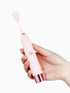 Pillow Talk Climax Precise Vibrator Pink, 7 Inches