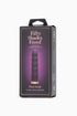 Fifty Shades Freed Deep Inside Rechargeable Classic Wave Vibrator, 6.5 Inches