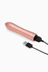 Doxy Vibrating Bullet, Pink, 12 cm