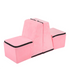 Pillow Talk Toy Mount Cushion Chair, Pink