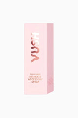Vush Clean Queen Sex Toy Cleanser 80ml