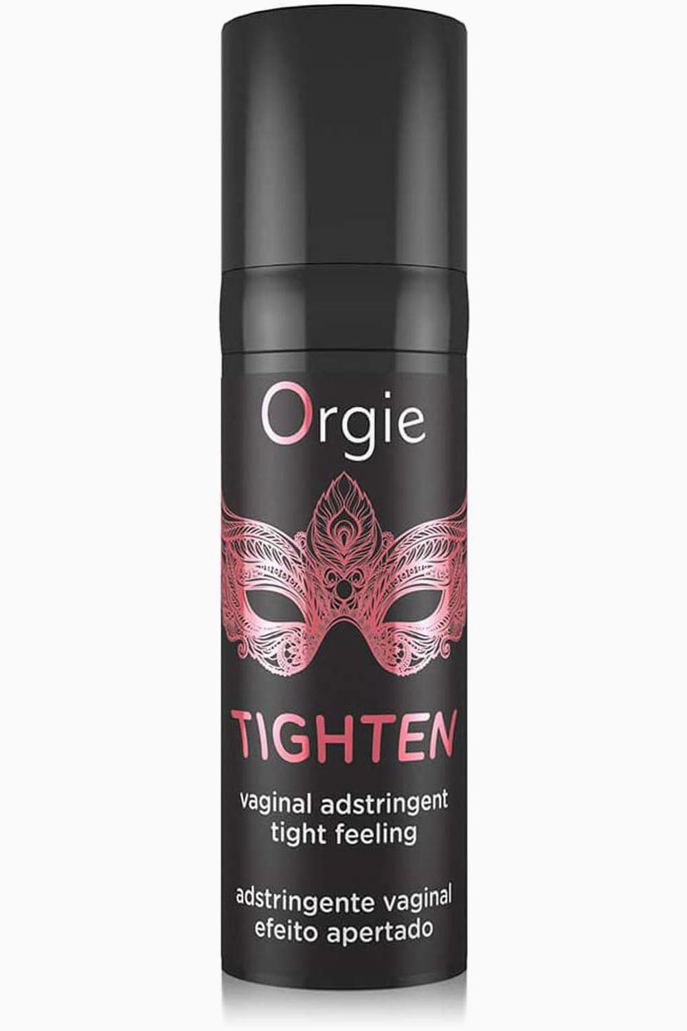 Orgie Vaginal Tightening Gel, 15ml